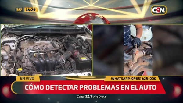 Mecánica para todos - C9N