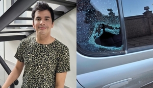 Sebas Rodríguez contó que fue víctima de tortoleros - Teleshow