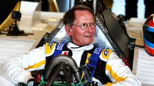 Fallece el expiloto de Fórmula 1 Jean-Pierre Jabouille