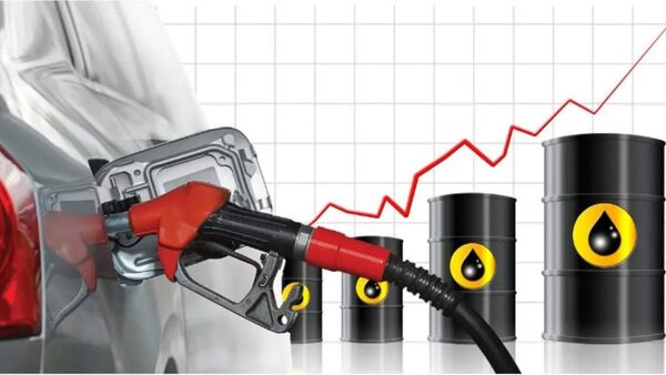Los precios del combustible seguirán ajustándose este año | Análisis Macro | 5Días