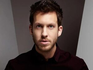 Calvin Harris se presentará en Movistar Arena el 26 de febrero - ABC FM 98.5 - ABC Color