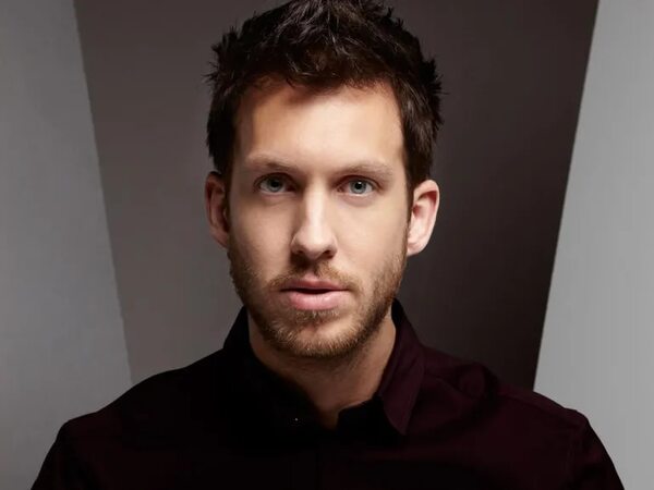 Calvin Harris se presentará en Movistar Arena el 26 de febrero - ABC FM 98.5 - ABC Color