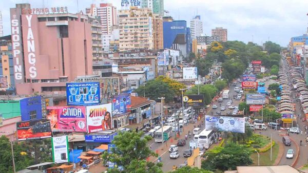Comercios fronterizos muestran proyecciones optimistas para el 2023 | Empresas | 5Días