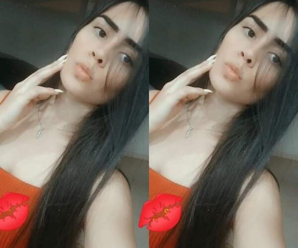 Joven desaparece en extrañas circunstancias