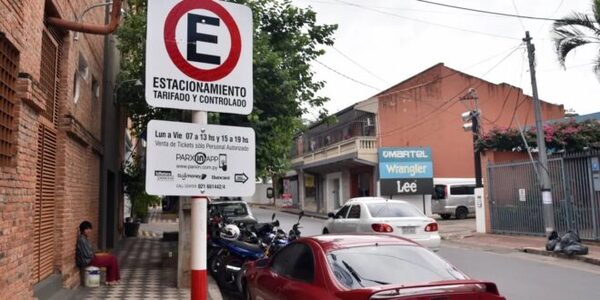 Parxin niega contar con gestores para contrataciones | 1000 Noticias