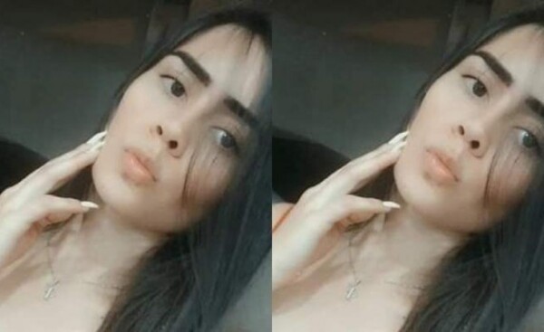 Joven se encuentra desaparecida desde el martes