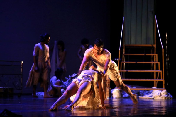 Diario HOY | “Abriendo Horizontes”: Cultura brindará clases de danza gratuitas