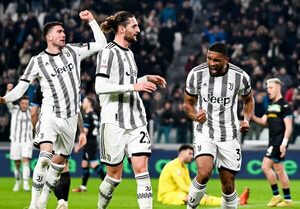Diario HOY | Juventus completa el cuadro de semifinales de la Coppa