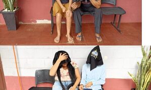 Imputan a pareja que abusaba de niña y a los padres que permitían los abusos