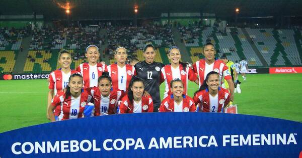Las albirrojas camino a una lucha por su primer Mundial | 1000 Noticias