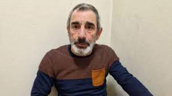 Detenido en Francia un capo de la 'Ndrangheta condenado a cadena perpetua