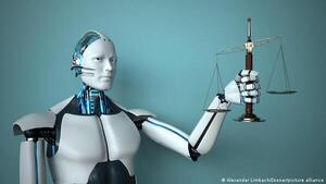 Resuelven en Colombia el primer caso jurídico con la ayuda de robot ChatGPT