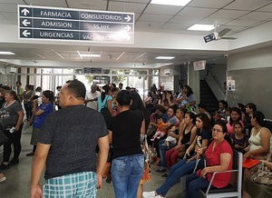 Diario HOY | Casos sospechosos de chikungunya en Asunción y Central serán "confirmados" sin test