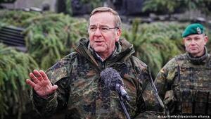 Alemania debate la reintroducción del servicio militar obligatorio