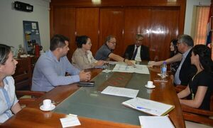 Proyectan construir guardería en la UNE