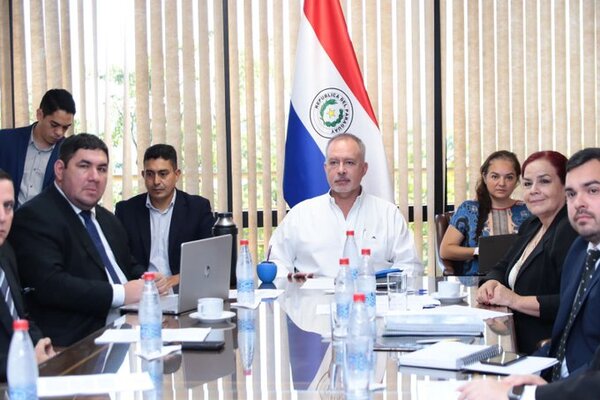 Contratados deberán concursar para pasar al plantel permanente del Ministerio de Justicia