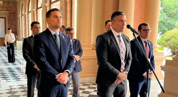 Proyectan crear una Secretaría Nacional de Integridad y Transparencia - ADN Digital