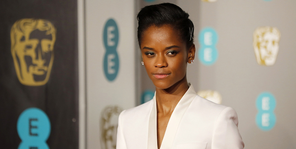 Diario HOY | La "Pantera Negra" Letitia Wright "inspira" a su natal Guyana