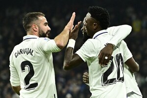 Diario HOY | Real Madrid supera al Valencia y se mantiene en la pelea