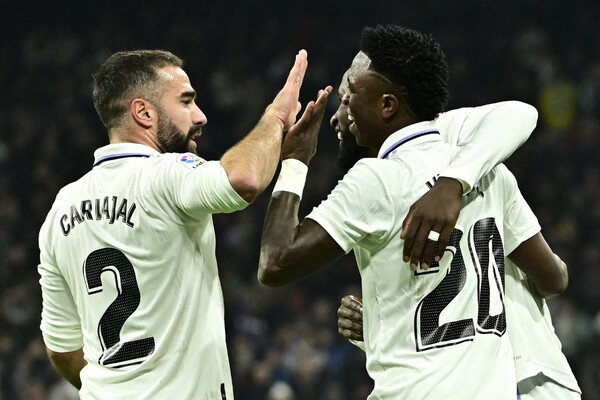 Diario HOY | Real Madrid supera al Valencia y se mantiene en la pelea