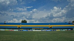 Diario HOY | Estadio de Luqueño, listo para su reestreno en Primera