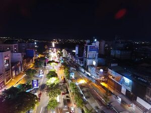 Mañana será asueto en CDE: Celebra su aniversario de fundación y santo patrono - ABC en el Este - ABC Color
