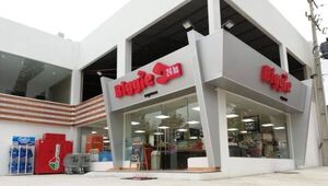 Biggie Express abrirá 15 tiendas más, apunta al interior del país y registró crecimiento de doble dígito en San Ber