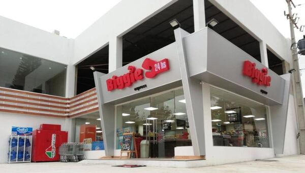 Biggie Express abrirá 15 tiendas más, apunta al interior del país y registró crecimiento de doble dígito en San Ber