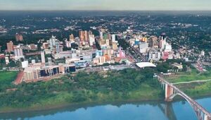 ¿Quo Vadis CDE? La capital altoparanaense cumple 66 años y decide su futuro