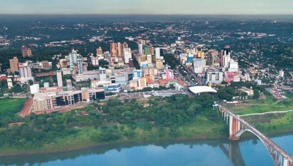 ¿Quo Vadis CDE? La capital altoparanaense cumple 66 años y decide su futuro