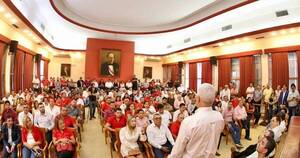 La Nación / Guairá gesta la gran victoria