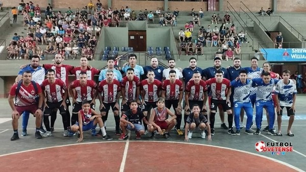 Febrero arranca con febril actividad salonística - La Tribuna