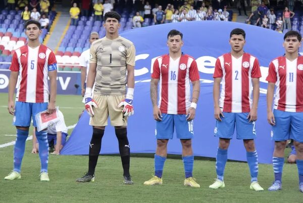 Más que nunca a estar “firme” en el Sudamericano - Fútbol - ABC Color