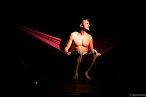 “Besos de mi boca” y “Gringo Cué”, dos nuevas propuestas en la agenda teatral - Cultura - ABC Color