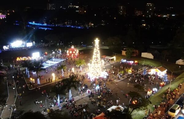 Más que turismo de compras - Aniversario de Ciudad del Este 2023 - ABC Color