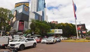 Los desafíos del comercio - Aniversario de Ciudad del Este 2023 - ABC Color