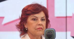 La Nación / PPQ oficializó lista para el Senado
