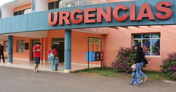 La Nación / Exhortan a servicios de salud a cumplir consejos