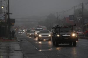 Diario HOY | Calor, lluvias y tormentas en el primer viernes de febrero