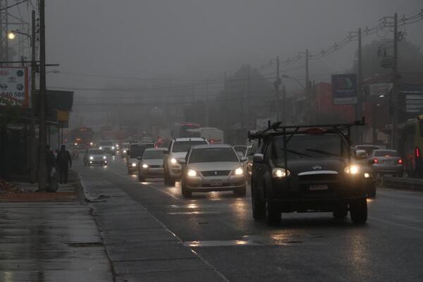 Diario HOY | Calor, lluvias y tormentas en el primer viernes de febrero