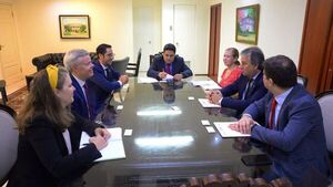 Avanza habilitación de EEUU para carne vacuna paraguaya
