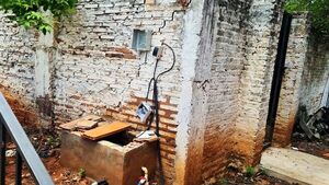 Hay 163 escuelas sin agua y 147 no cuentan con energía eléctrica
