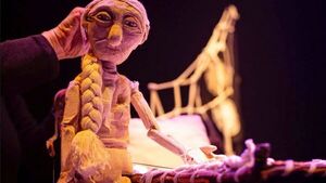 Comedias, dramas, títeres y teatro danza retornan a salas locales