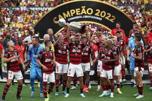 Diario HOY | Imperio Flamengo, los números del club más potente de América