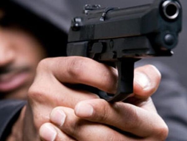 Asesinan a un hombre en San Pedro del Paraná · Radio Monumental 1080 AM