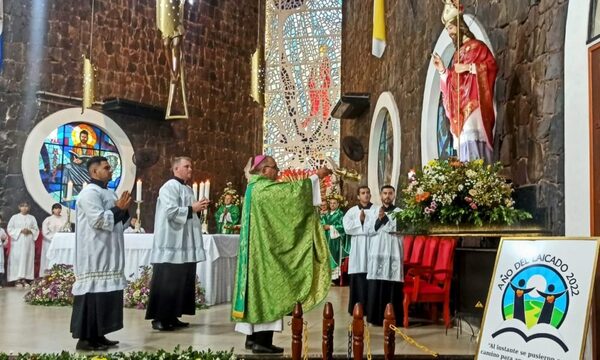 Nutrida agenda para homenajear a San Blas