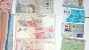 Mujer robó G. 100 millones a cuenta gotas de su patrón