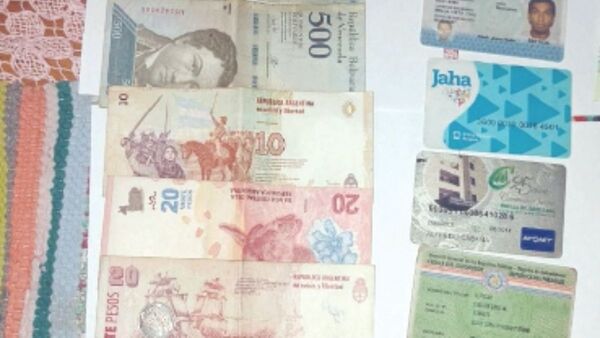 Mujer robó G. 100 millones a cuenta gotas de su patrón