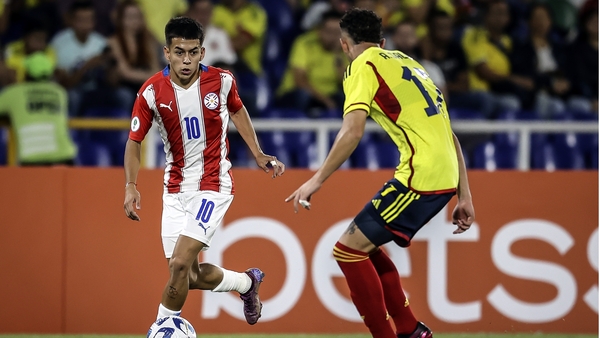 Diario HOY | La necesidad marca el encuentro entre Colombia y Paraguay