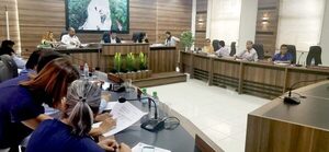 Direccionan licitación a favor de firma vinculada a Lucho Zacarías para entrega de merienda escolar - La Clave